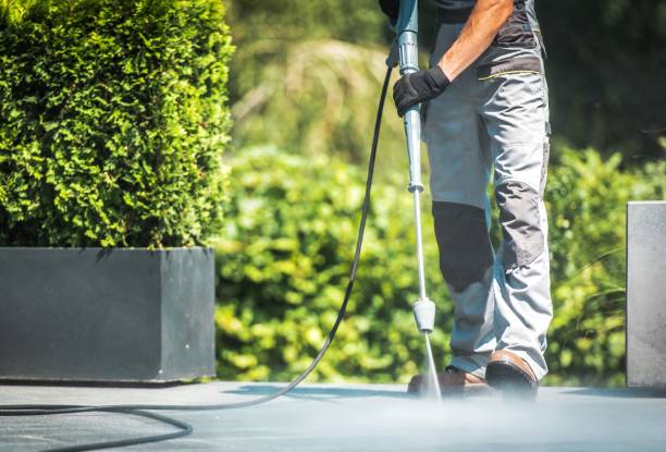 Best House Exterior Washing  in Kiryas Joel, NY