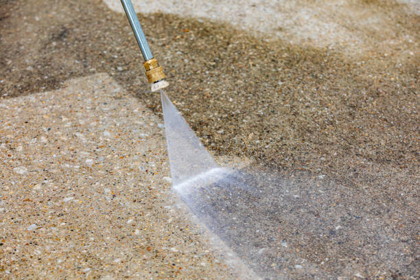 Best Animal Enclosure Cleaning  in Kiryas Joel, NY