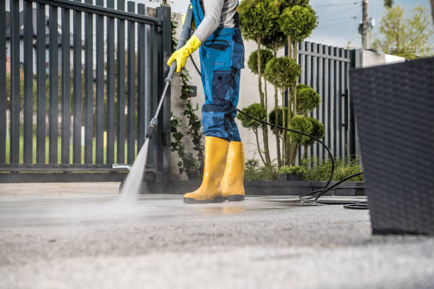 Best Gutter Cleaning  in Kiryas Joel, NY